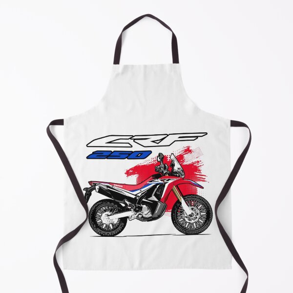 Item preview, CRF 250 designed and sold by Tomislav Lozić.