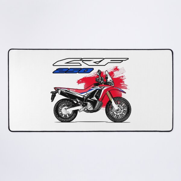 Item preview, CRF 250 designed and sold by Tomislav Lozić.