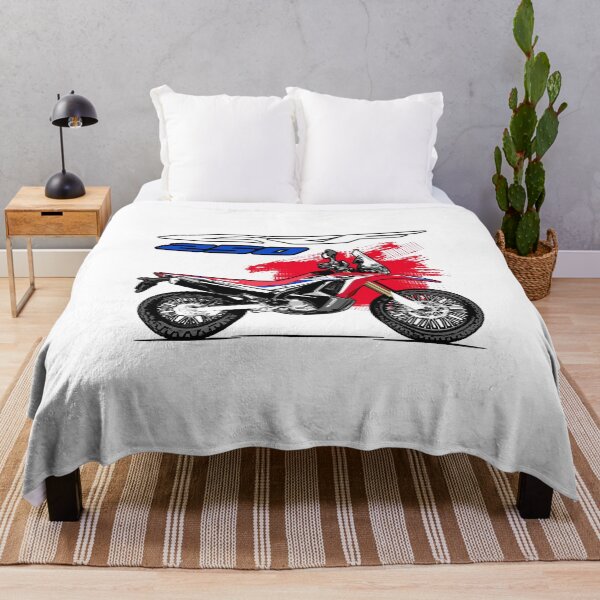 Item preview, CRF 250 designed and sold by Tomislav Lozić.