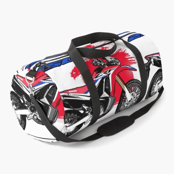Item preview, CRF 250 designed and sold by Tomislav Lozić.