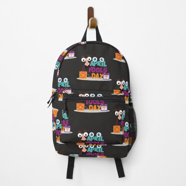 Item preview, April fool's day! designed and sold by senouz.