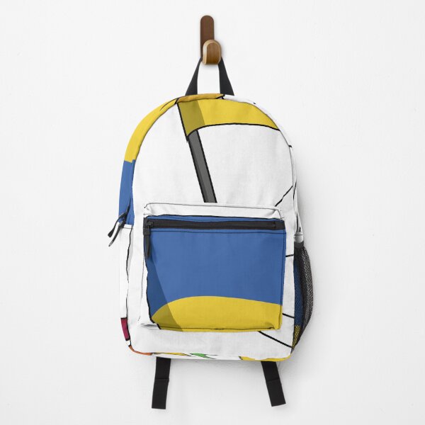 Item preview, Ukraine Unicorn designed and sold by LaDaDi.