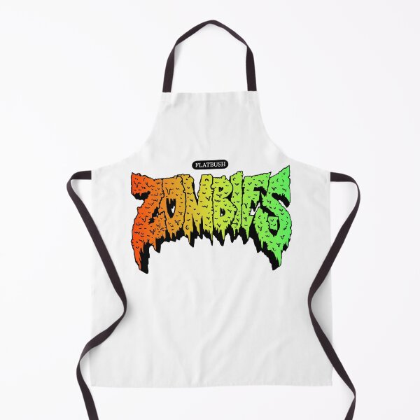 Item preview, Zombies attack now vector edition designed and sold by premeo.