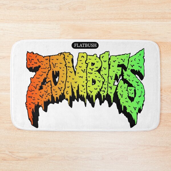 Item preview, Zombies attack now vector edition designed and sold by premeo.