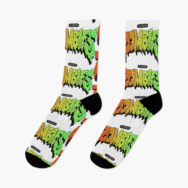Item preview, Zombies attack now vector edition designed and sold by premeo.