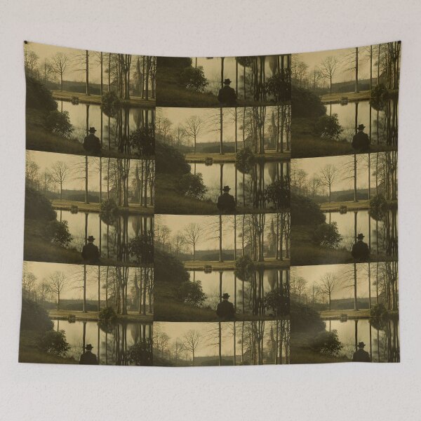 Item preview,  Melancholia - Charles Corbet designed and sold by Vintage Designs +.