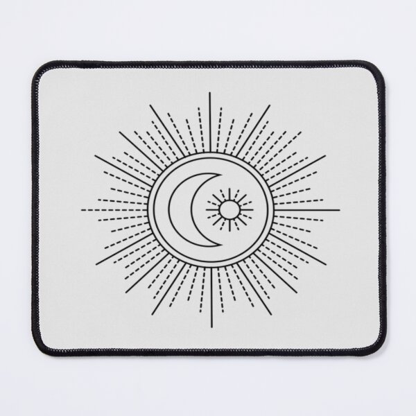 Item preview, sun and mood design designed and sold by Ashtreemeadow.