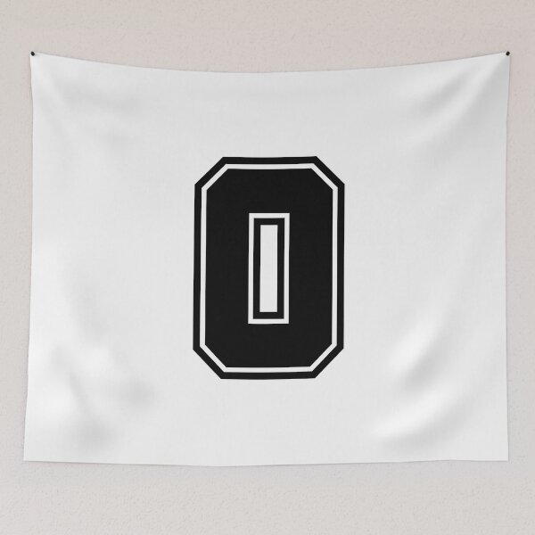Item preview, letter O designed and sold by GeogDesigns.