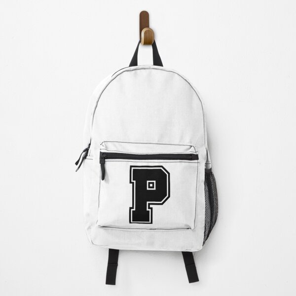 Item preview, letter P designed and sold by GeogDesigns.