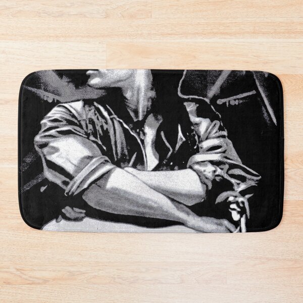 Item preview, Viktor Tsoi, Guitar designed and sold by nyertifikatno.