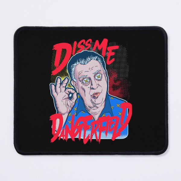 Item preview, Women Men Diss Me Dangerfield Cool Gifts For Men Fathers Day designed and sold by OthaKlocko1986.