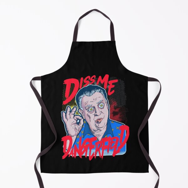 Item preview, Women Men Diss Me Dangerfield Cool Gifts For Men Fathers Day designed and sold by OthaKlocko1986.