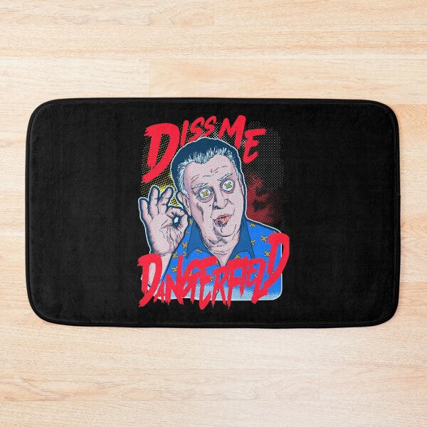 Item preview, Women Men Diss Me Dangerfield Cool Gifts For Men Fathers Day designed and sold by OthaKlocko1986.