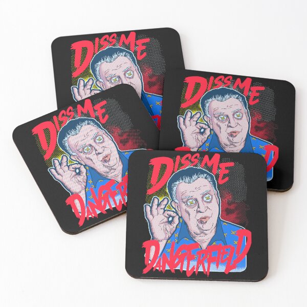 Item preview, Women Men Diss Me Dangerfield Cool Gifts For Men Fathers Day designed and sold by OthaKlocko1986.