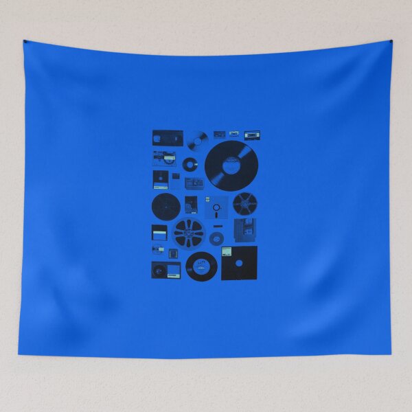 Item preview, Data Classic T-Shirt designed and sold by LeyreNavarrete.
