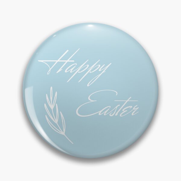 Item preview, Happy easter designed and sold by alyaST14.