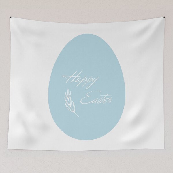 Item preview, Happy easter designed and sold by alyaST14.