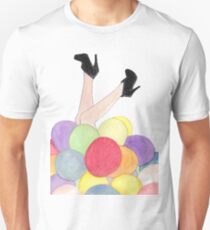 Sexy Unisex T-Shirt