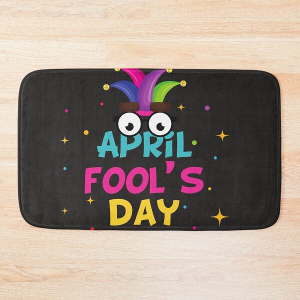 Item preview, April fool's  day! designed and sold by senouz.