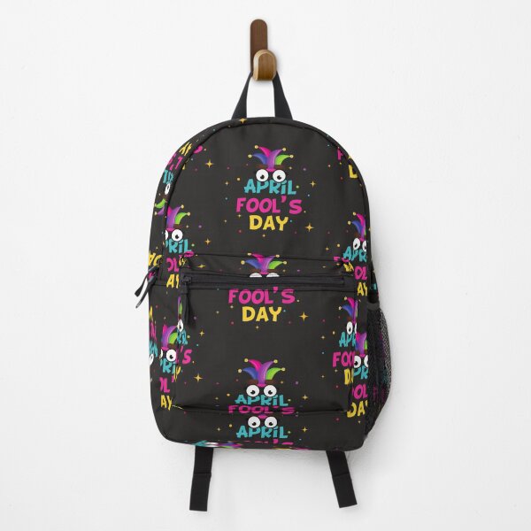 Item preview, April fool's day! designed and sold by senouz.