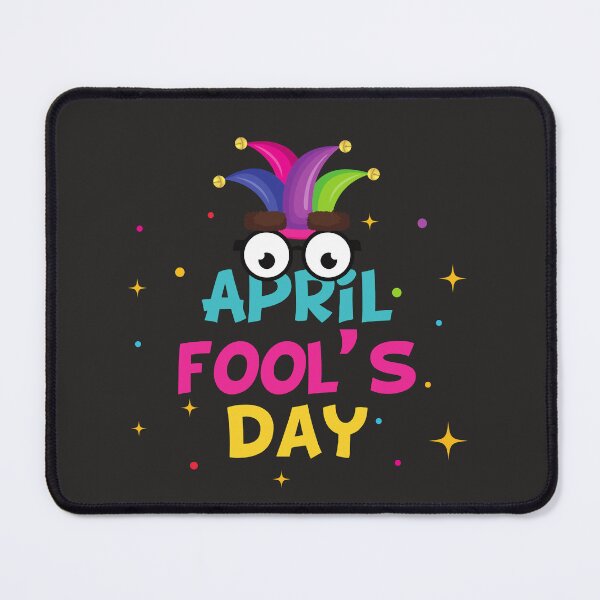 Item preview, April fool's  day! designed and sold by senouz.