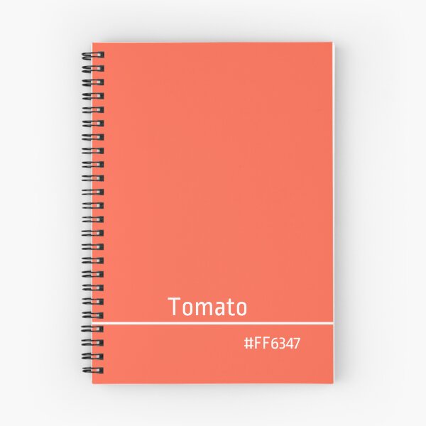 Item preview, Tomato, hex color code; 13 Pro Max iPhone Cases designed and sold by Micovic.