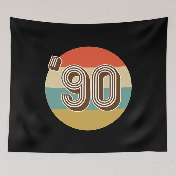 Item preview, 1990 vintage vintage designed and sold by GeogDesigns.