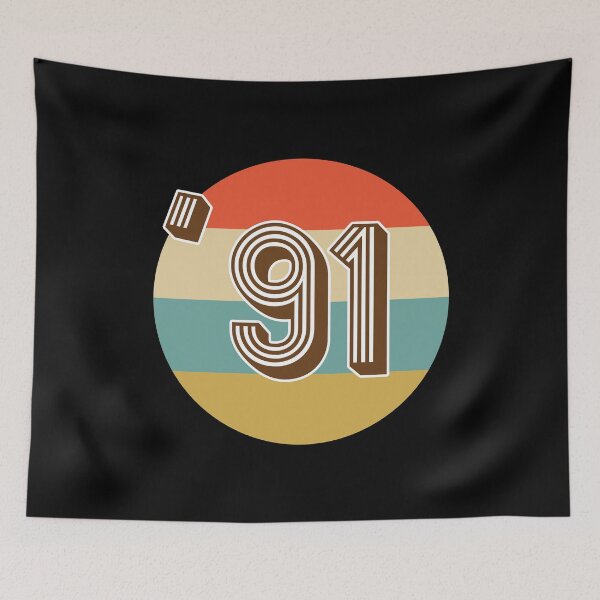 Item preview, 1991 vintage vintage designed and sold by GeogDesigns.