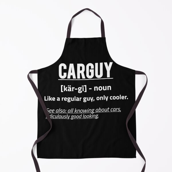 Item preview, Car Guy Definition Funny Car Guy Gift Sarcastic designed and sold by Georgiodaccache.