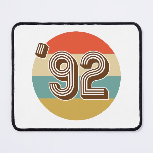Item preview, 1992 vintage vintage designed and sold by GeogDesigns.