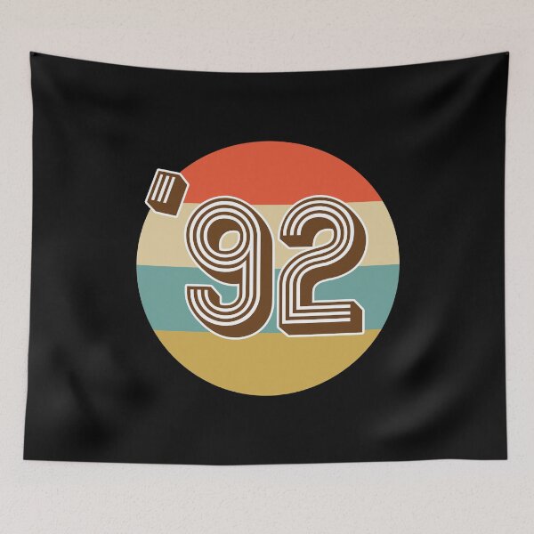 Item preview, 1992 vintage vintage designed and sold by GeogDesigns.
