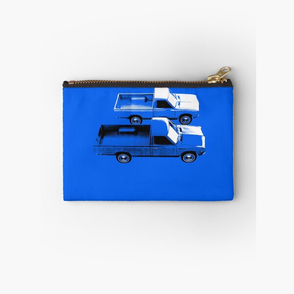Item preview, Datsun 1200 Utes Pickups _Logo Essential T-Shirt designed and sold by LeyreNavarrete.