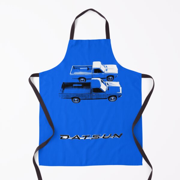 Item preview, Datsun 1200 Utes Pickups _Logo Essential T-Shirt designed and sold by LeyreNavarrete.
