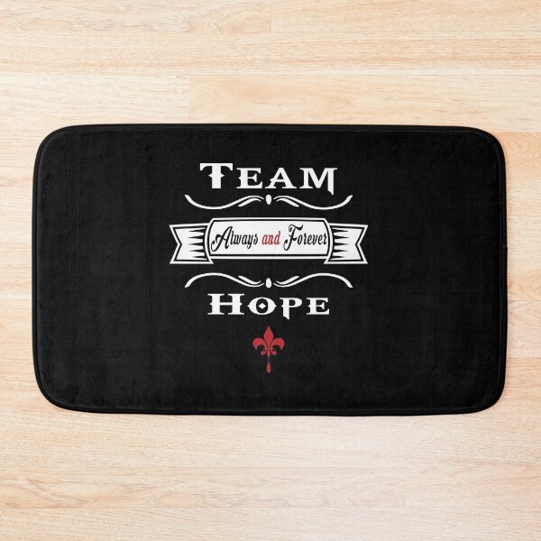 Item preview, team Hope designed and sold by ZEDSOU ⭐⭐⭐⭐⭐.