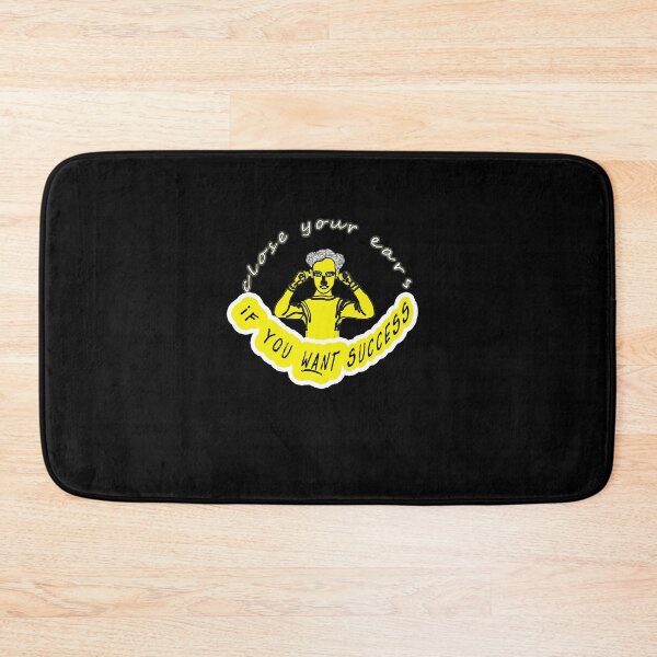 Item preview, you want success? close your ears,  success, first step, Step by step we go to the top,Champion Men's, success, strong men,number one. designed and sold by Tiziza.