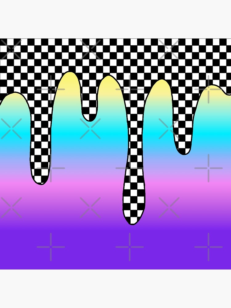 deerupt white and pink