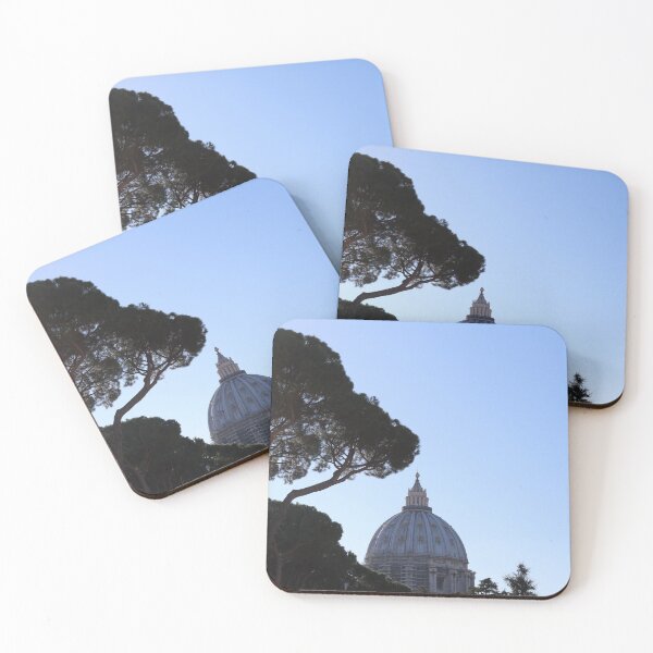 Item preview, Vatican City Italy St. Peter's Basilica designed and sold by brady4415.