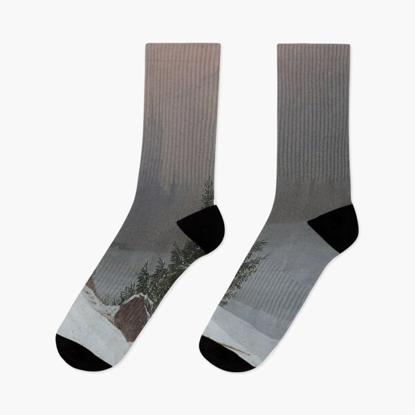 Item preview,  Winter Landscape - Caspar David Friedrich designed and sold by Vintage Designs +.