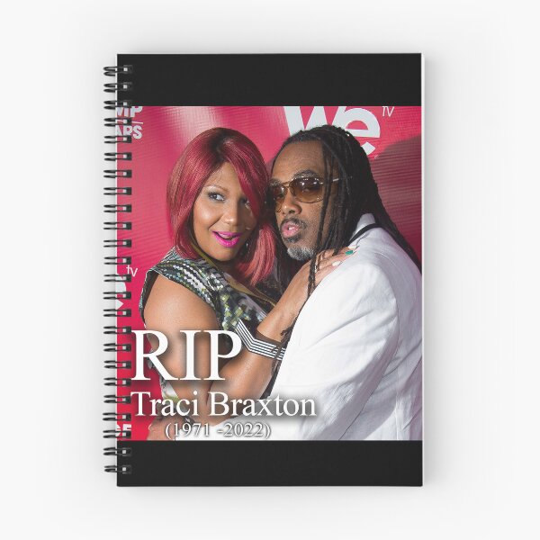 Item preview, Rip Traci Braxton 2022 designed and sold by QDSXVE.