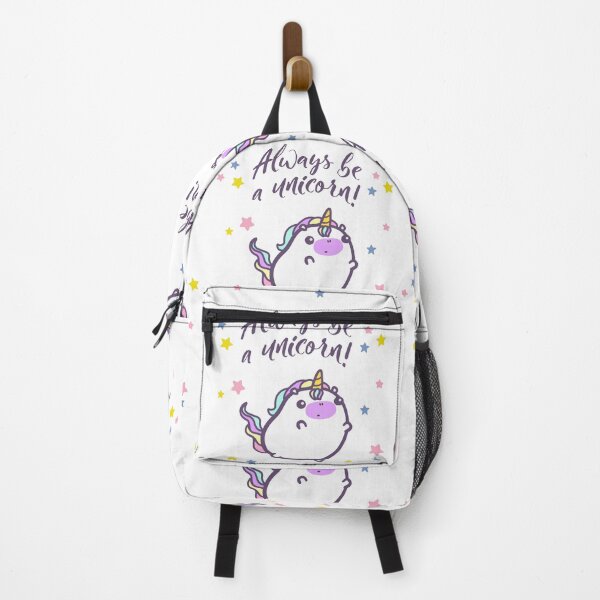 Item preview, Always be a unicorn! designed and sold by hellolen.