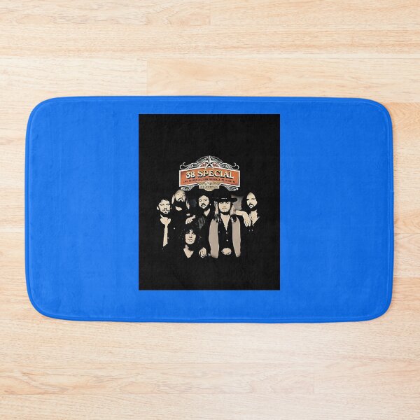 Item preview, best seller tour 38 Special rock band Graphic T-Shirt designed and sold by IsmaelAlicea.