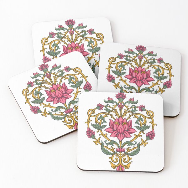 Item preview, Pink Lotus designed and sold by Saiamrita123.