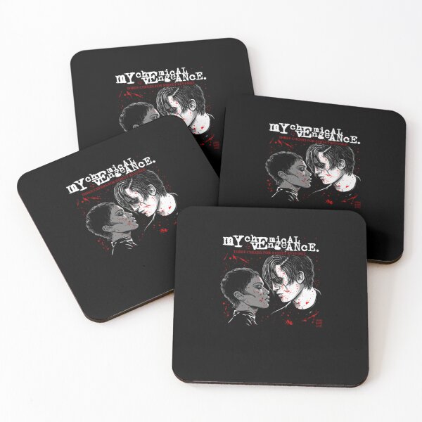 Item preview, MY CHEMICAL VENGEANCE Classic designed and sold by ShondaTacke.