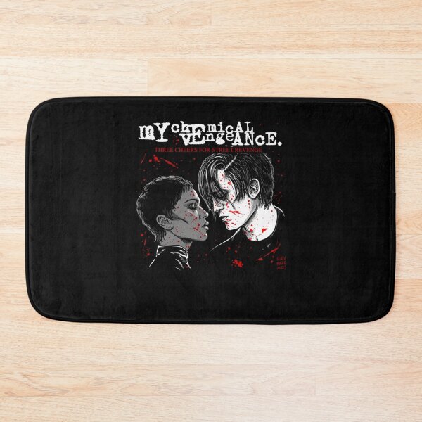 Item preview, MY CHEMICAL VENGEANCE Classic designed and sold by ShondaTacke.