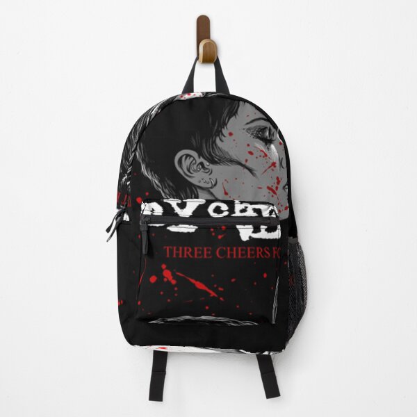Item preview, MY CHEMICAL VENGEANCE Classic designed and sold by ShondaTacke.