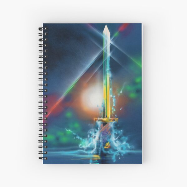 Item preview, EXCALIBUR 1981 FANTASY ADVENTURE MOVIE! designed and sold by CinemaObscura.