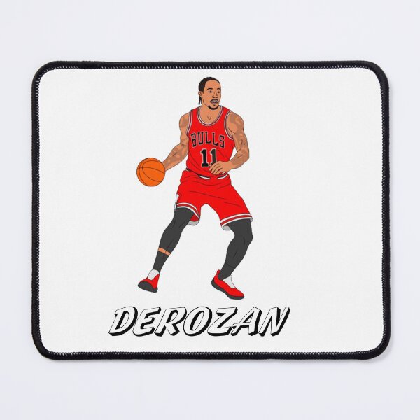Item preview, Zach Lavine Demar Derozan designed and sold by The Magic Hand.