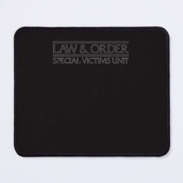 Item preview, SVU Logo 1 Essential T-Shirt designed and sold by DeniseFilipovit.