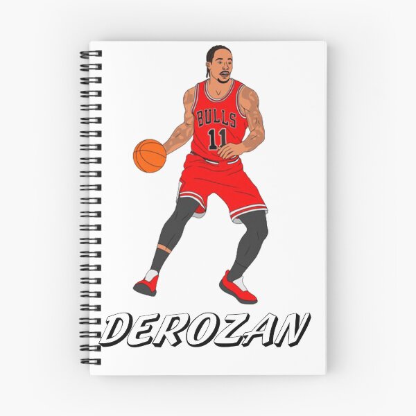 Item preview, Zach Lavine Demar Derozan designed and sold by The Magic Hand.