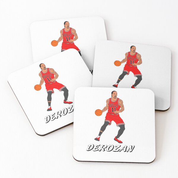 Item preview, Zach Lavine Demar Derozan designed and sold by The Magic Hand.